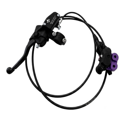 Formula rear brake for super 73,surron, talaria, etc